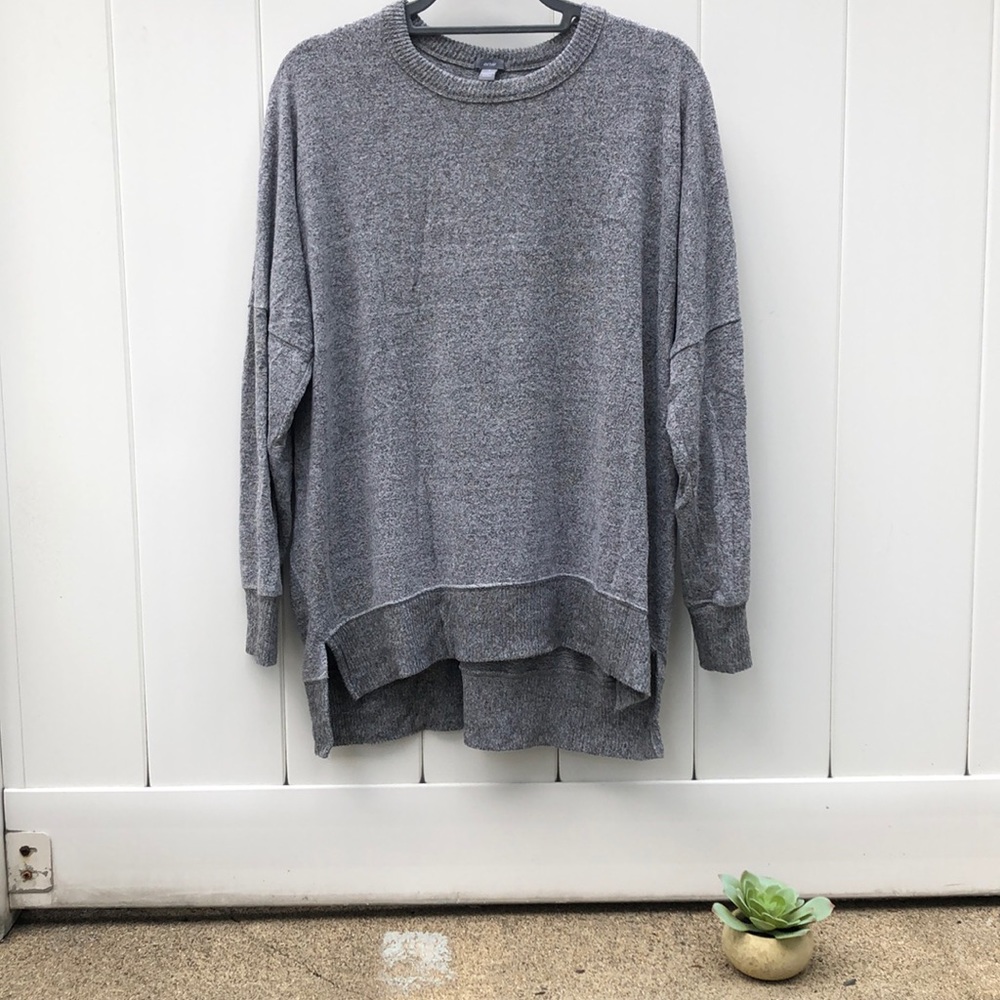 Small Aerie Grey Sweater
